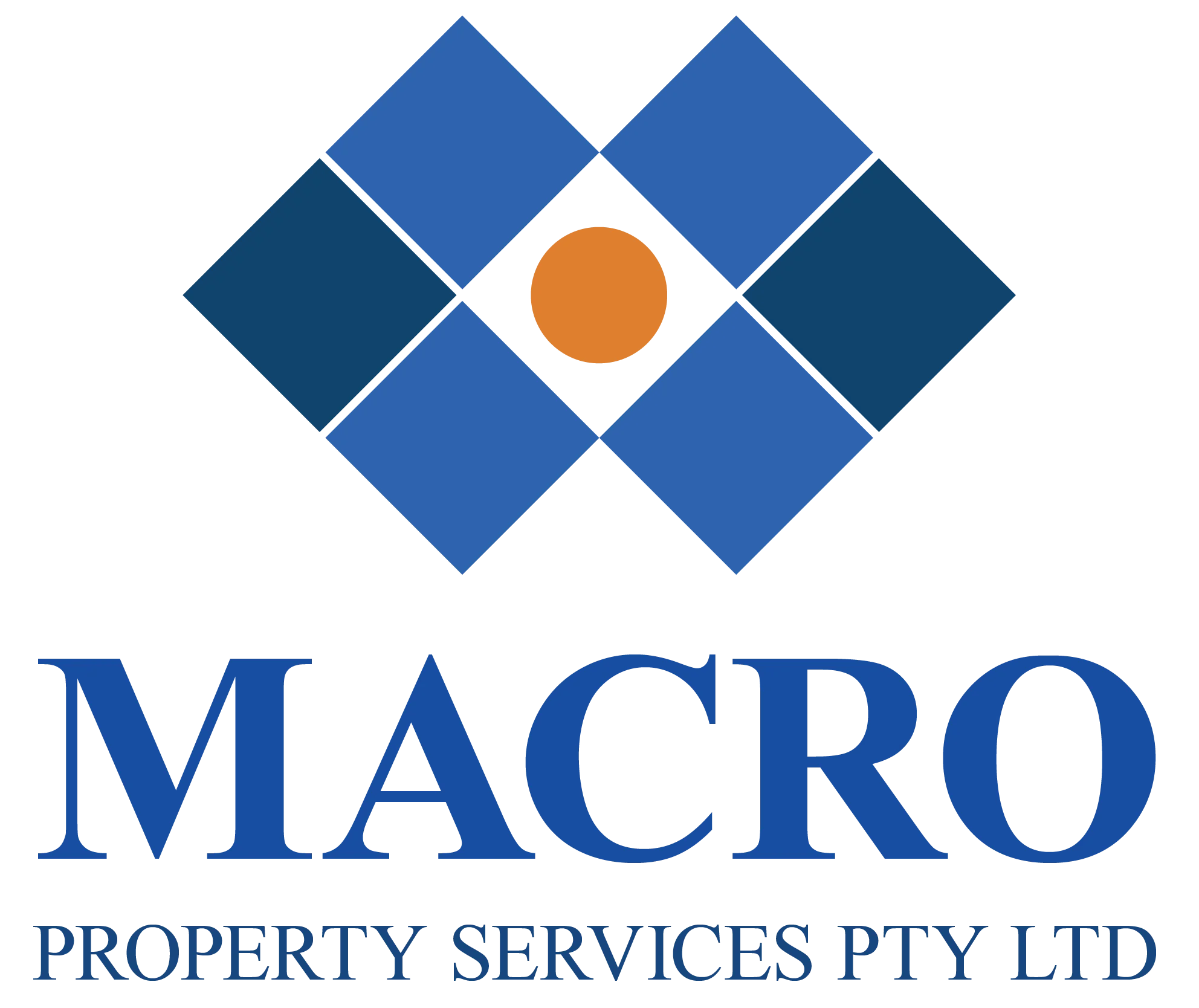 Macro Property Services Pty Ltd
