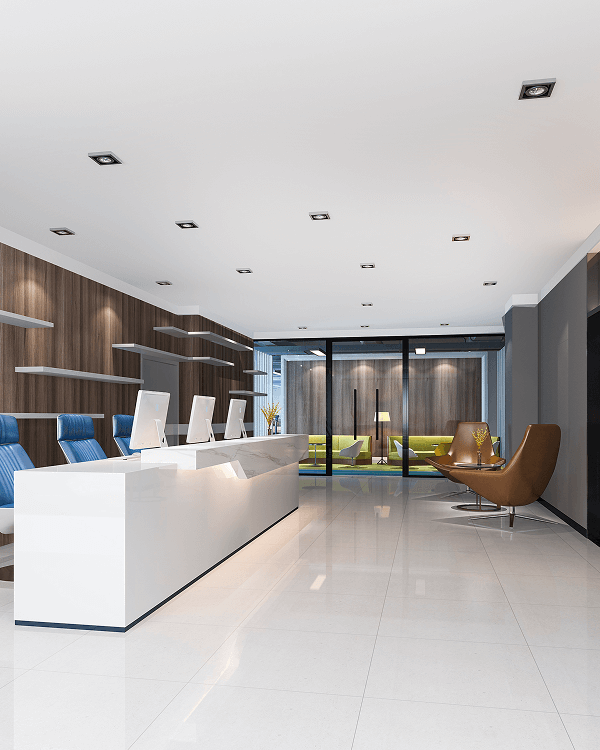 lobby-area